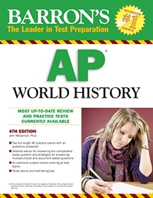 Ap history books for group 1