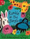 Rumble in the Jungle by Giles Andreae Rumble in the Jungle by Giles Andreae