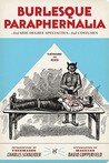 Catalog No. 439: Burlesque Paraphernalia and Side Degree Specialties and Costumes