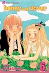 Honey and Clover, Volume 6