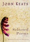 Poems, Selected by John Keats