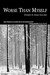 Worse Than Myself (Paperback)