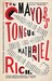 The Mayor's Tongue (Paperback)