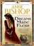 Dreams Made Flesh (The Black Jewels, #5)