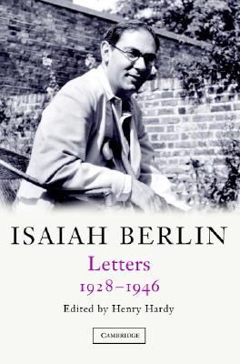 Letters, 1928-1946