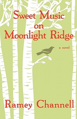 Sweet Music on Moonlight Ridge
