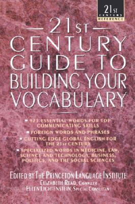 21st Century Guide to Building Your Vocabulary