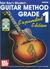 Modern Guitar Method Grade 1, Expanded Edition (Modern Guitar Method (Mel Bay))