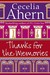 Thanks For The Memories (Paperback)