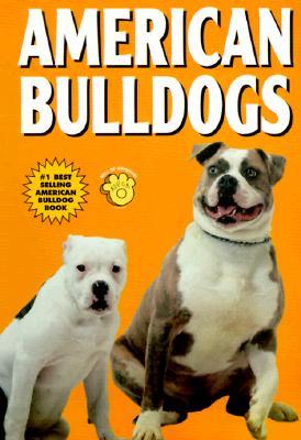 American Bulldog John Blackwell American Bulldog John Blackwell