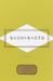 Wordsworth: Poems