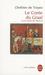 Le Conte du Graal, ou le roman de Perceval (Mass Market Paperback)