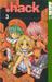 .Hack//Legend of the Twilight Volume 3
