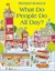 What Do People Do All Day?