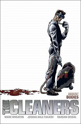 The Cleaners: Absent Bodies