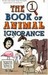 Qi: The Book Of Animal Ignorance (Hardcover)