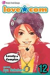 Love*Com (Lovely*Complex), Volume 12 by Aya Nakahara Love*Com (Lovely*Complex), Volume 12 by Aya Nakahara