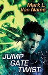Jump Gate Twist (Jon and Lobo #1-2) Jump Gate Twist (Jon and Lobo #1-2)