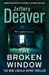 The Broken Window (Lincoln Rhyme, #8)