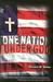 One Nation Under God by Vincent M. Wales One Nation Under God by Vincent M. Wales