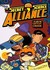 The Secret Science Alliance and the Copycat Crook (Hardcover)