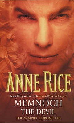 Memnoch The Devil (The Vampire Chronicles, #5)
