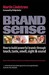 Brand Sense (Hardcover)
