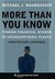 More Than You Know by Michael J. Mauboussin More Than You Know by Michael J. Mauboussin