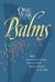 One Year Book of Psalms-Nlt by William J. Petersen One Year Book of Psalms-Nlt by William J. Petersen