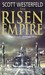 The Risen Empire (Succession, #1)