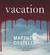 Vacation (Audio CD)