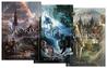 Chiveis Trilogy (3 Book Set)