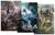 Chiveis Trilogy (3 Book Set)