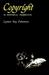 Copyright in Historical Perspective by Lyman Ray Patterson Copyright in Historical Perspective by Lyman Ray Patterson