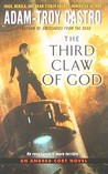 The Third Claw of God The Third Claw of God