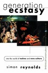 Generation Ecstasy Generation Ecstasy