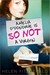 Amelia O'Donohue Is So Not ...