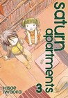 Saturn Apartments, Vol. 3
