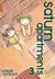 Saturn Apartments, Vol. 3