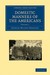 Domestic Manners of the Americans 2 Volume Paperback Set (Paperback)