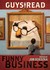 Guys Read: Funny Business (Hardcover)