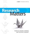 Research Matters