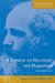 A Treatise on Electricity and Magnetism: Volume 2