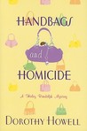 Handbags and Homicide (Haley Randolph, #1)