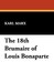 The 18th Brumaire of Louis Bonaparte (Paperback)