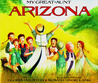 My Great-Aunt Arizona by Gloria Houston My Great-Aunt Arizona by Gloria Houston