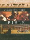 The Complete Guide To The Bible The Complete Guide To The Bible
