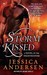 Storm Kissed (Nightkeepers,...