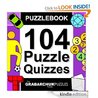 Puzzlebook 104 Puzzle Quizzes Puzzlebook 104 Puzzle Quizzes