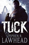 Tuck (King Raven, #3)